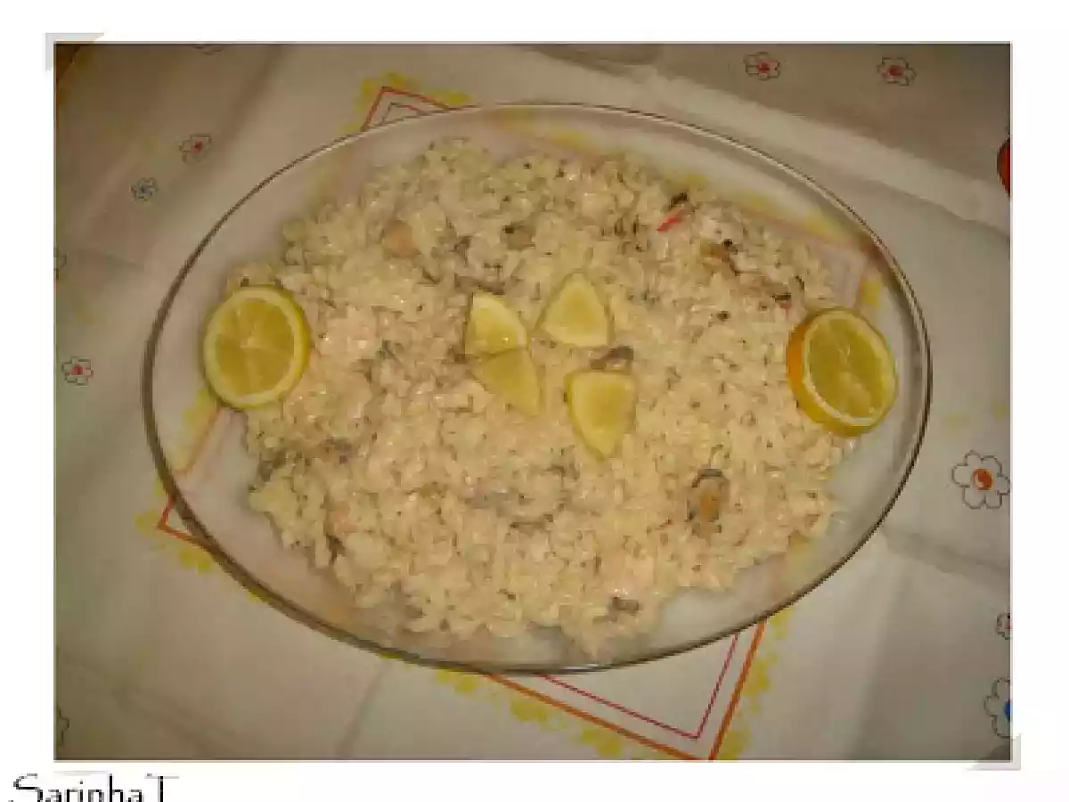 Salada Rápida de Mariscos - foto 2