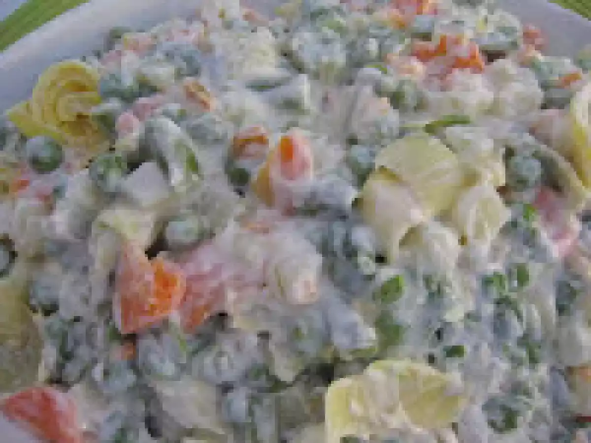 Salada Russa