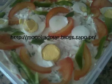 Salada Russa