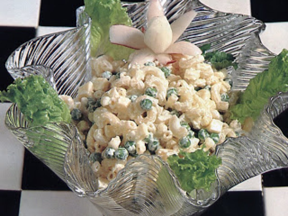 Salada Veneziana