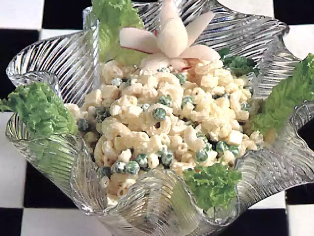Salada Veneziana