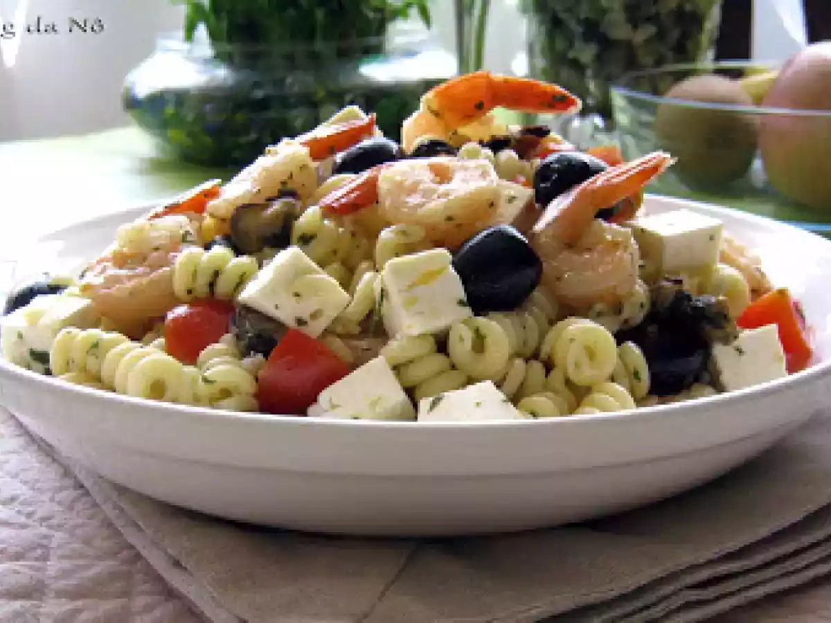 Saladas e mais saladas para o Verão! - foto 2