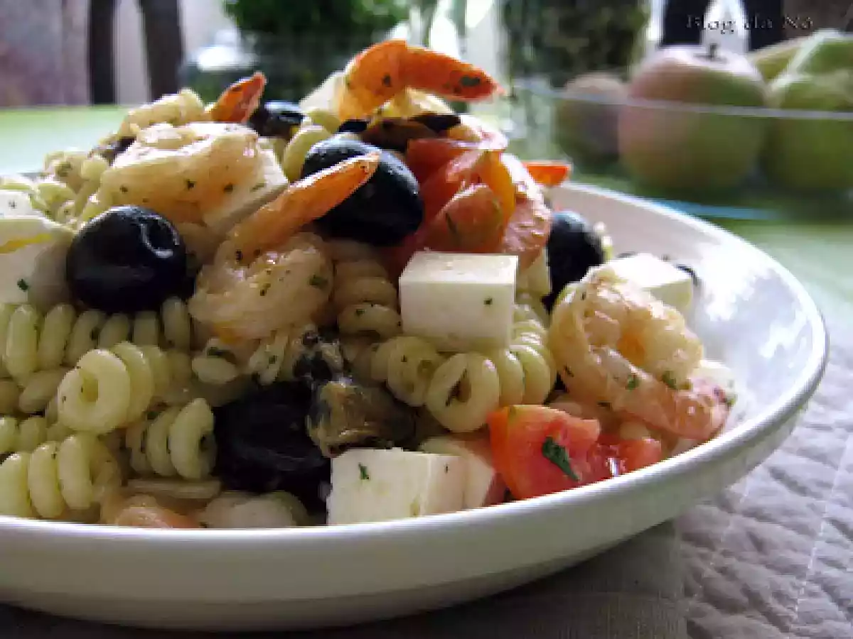Saladas e mais saladas para o Verão! - foto 3