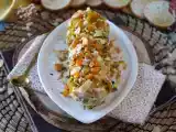 Salame de cream cheese com damasco e amêndoas: o aperitivo perfeito para dias de festas!, foto 3