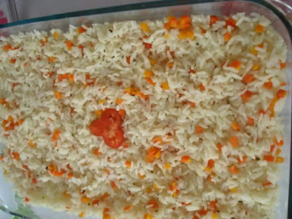 SALMAO AO MOLHO DE QUEIJO GORGONZOLA - foto 3