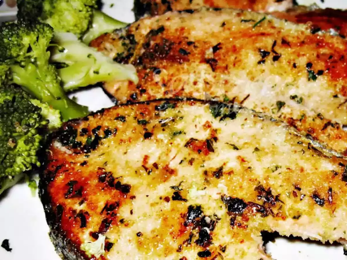 Salmão com Endro e Limão - foto 2
