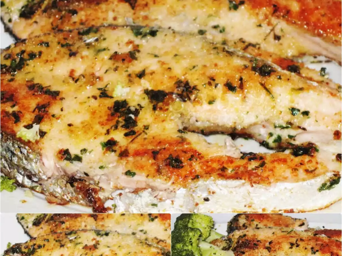 Salmão com Endro e Limão - foto 3