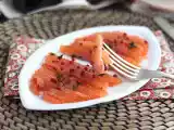 Salmão Gravlax, foto 3