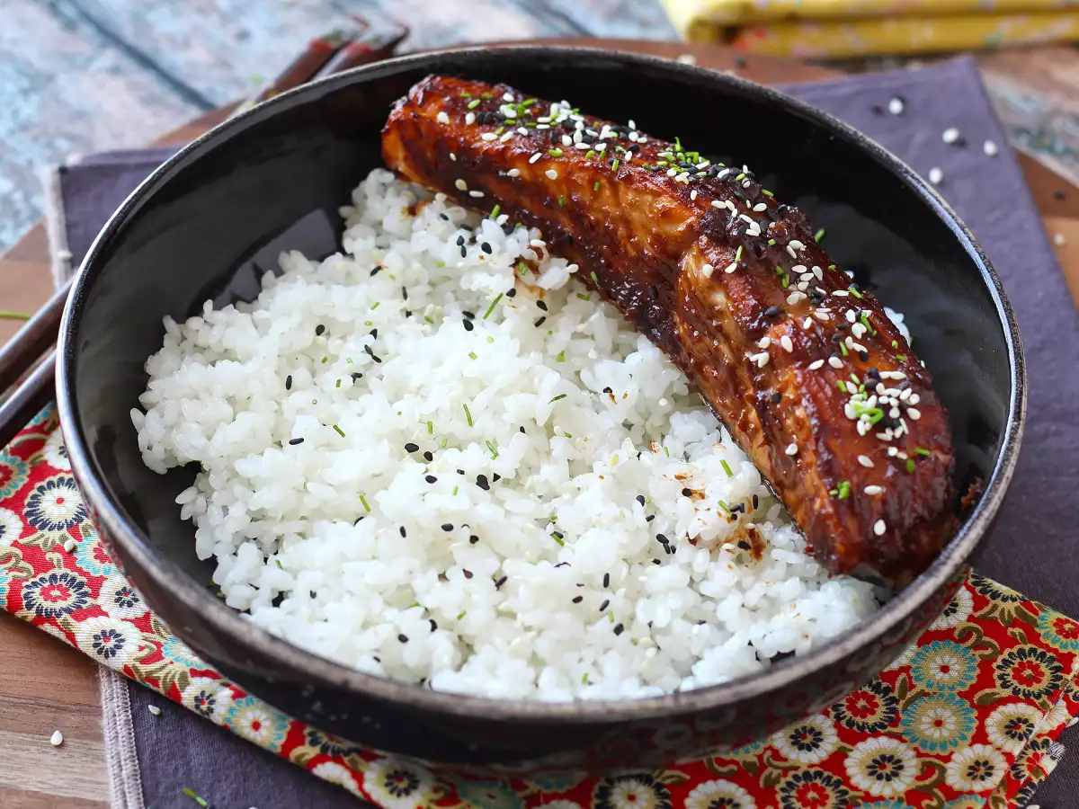 Salmão marinado com miso: a receita japonesa fácil que traz uma variação ao salmão clássico - foto 8