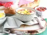 Salmorejo (sopa fria espanhola), foto 2