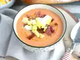 Salmorejo (sopa fria espanhola), foto 3