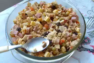 Salpicão