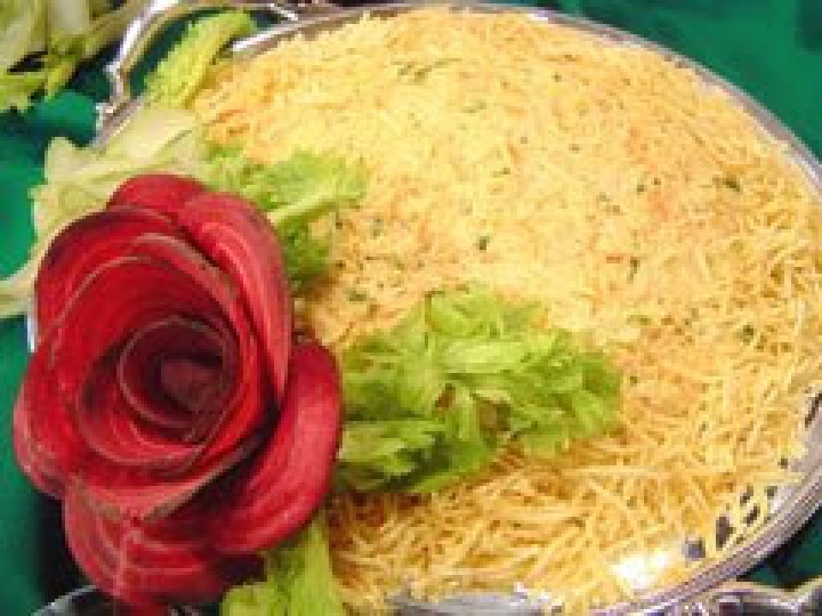 Salpicão de atum light
