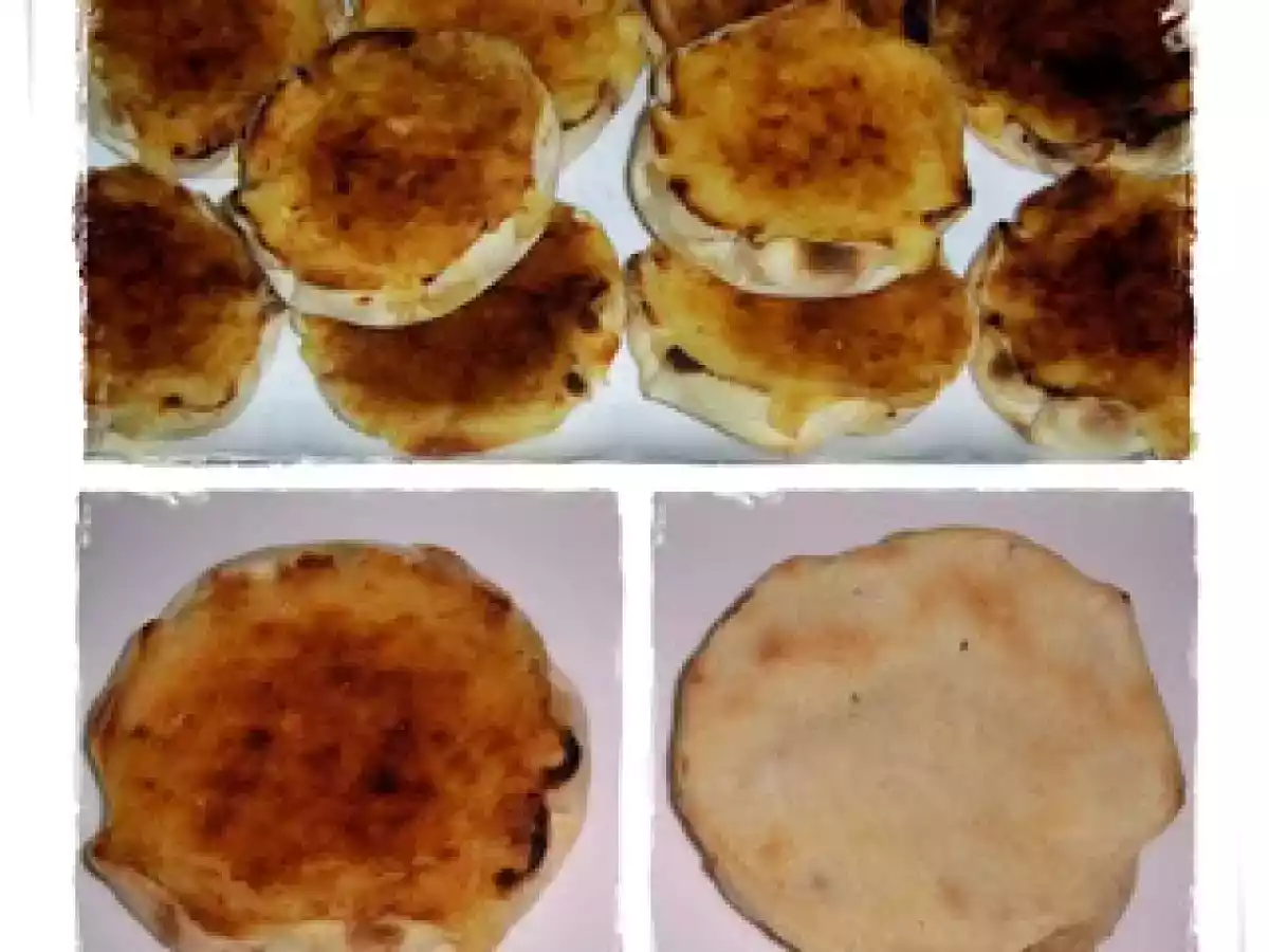 Salsicha Toscana com Caserecci al Funghi Porcini - foto 3