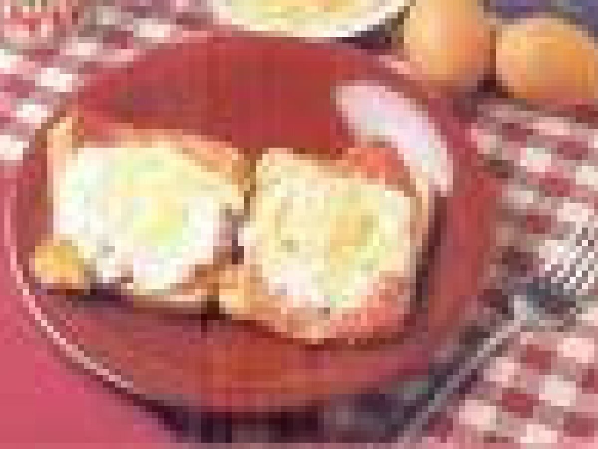 Sandes de Ovo