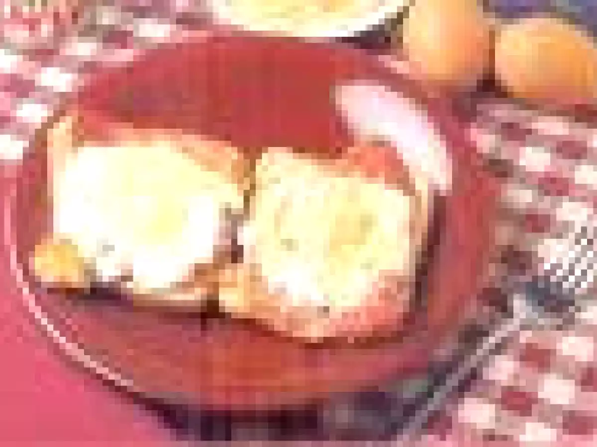 Sandes de Ovo
