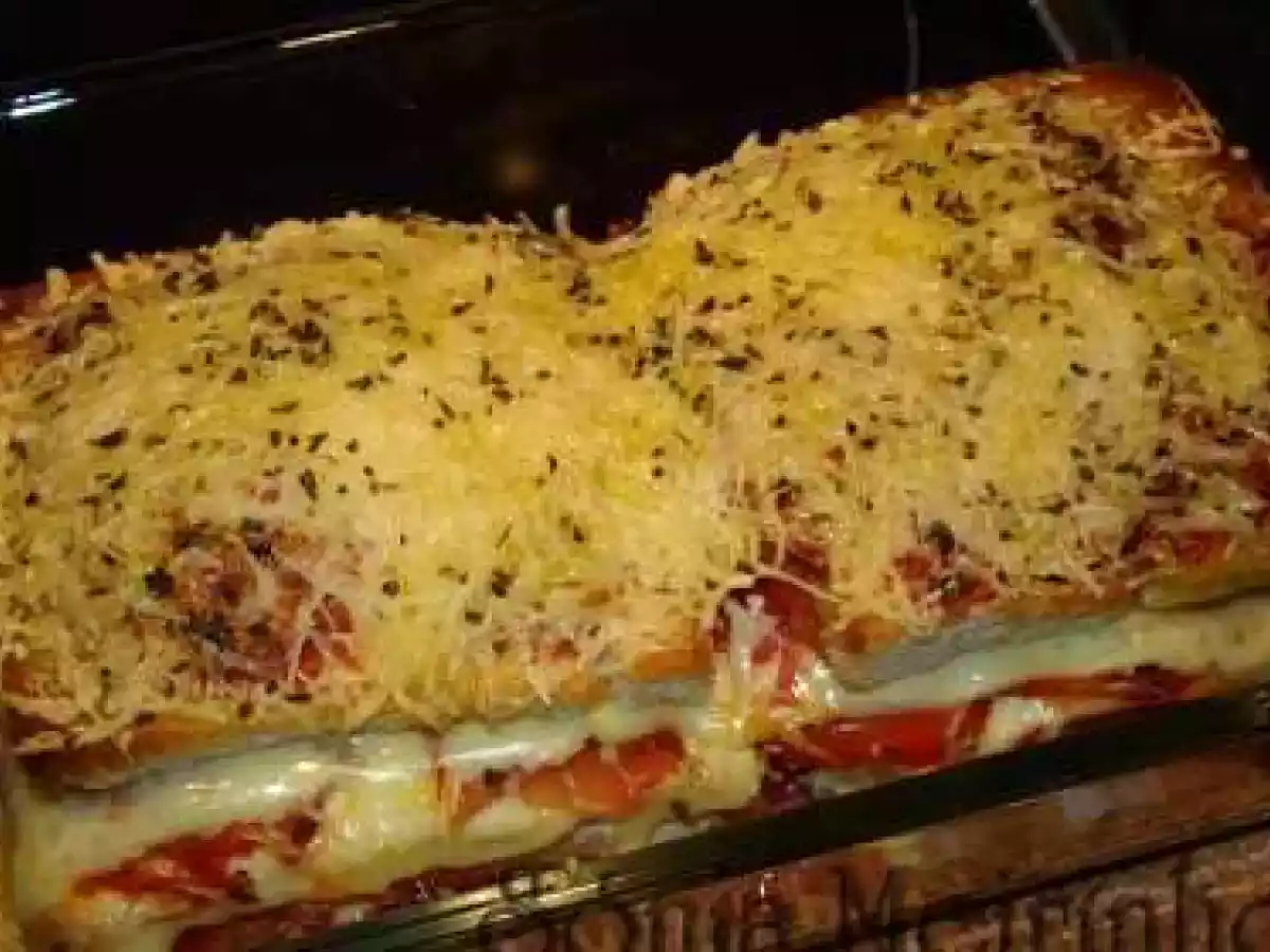 Sandes no Forno - foto 2