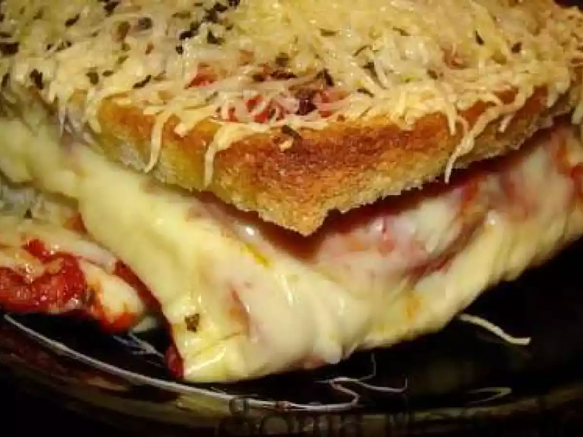 Sandes no Forno - foto 3