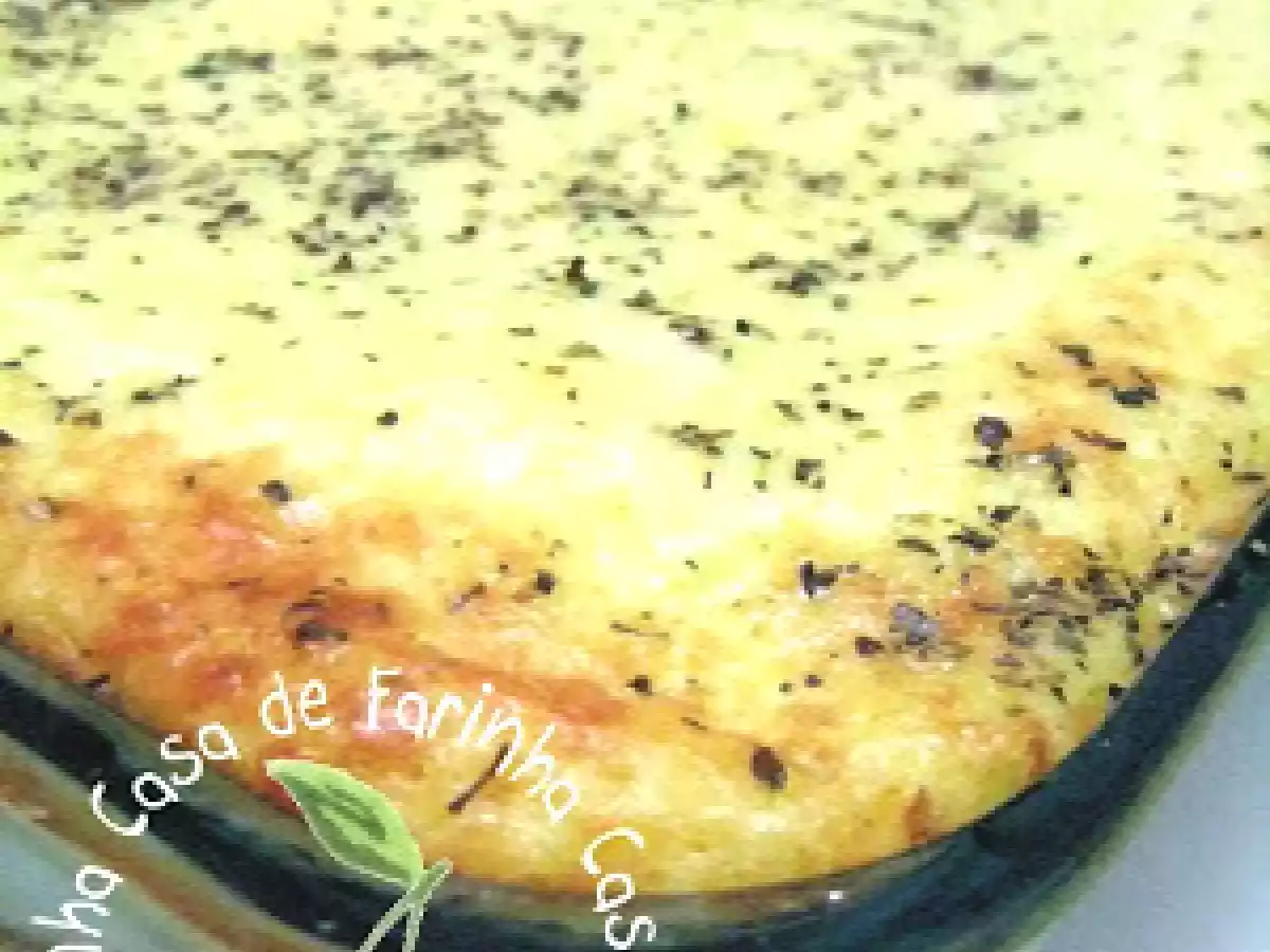 Sanduiche de Forno da Jack - foto 2