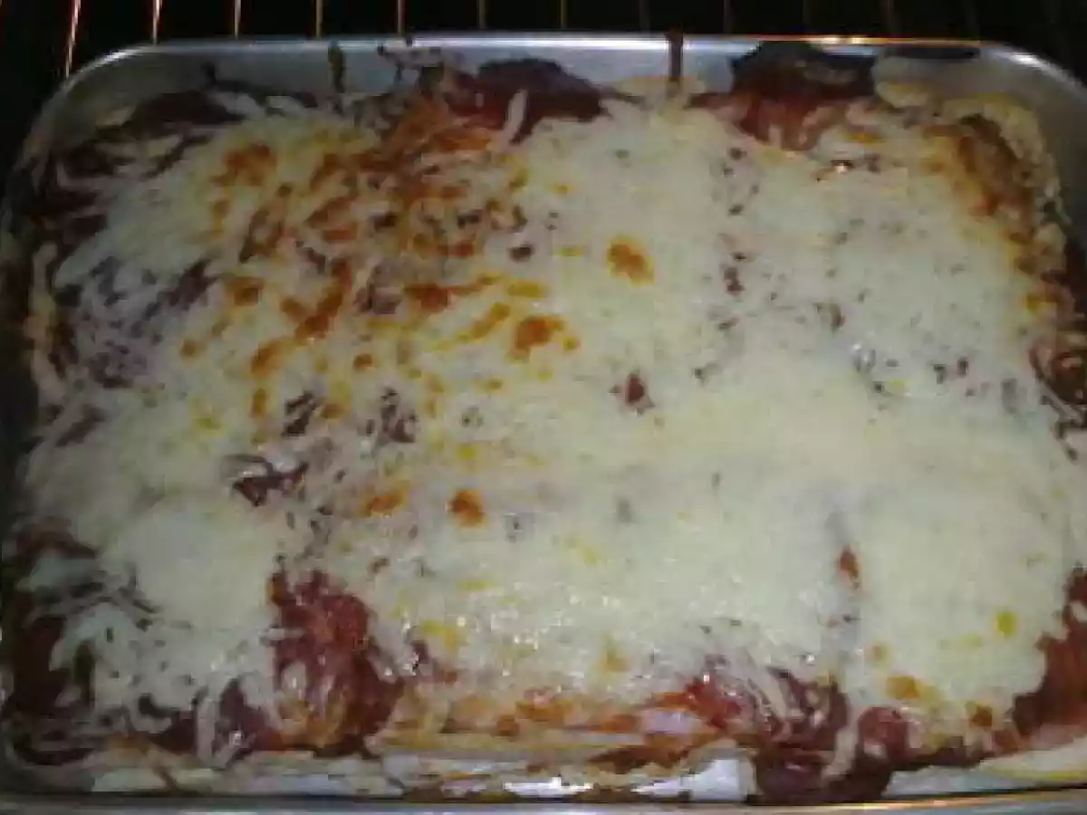SANDWICH DE FORNO