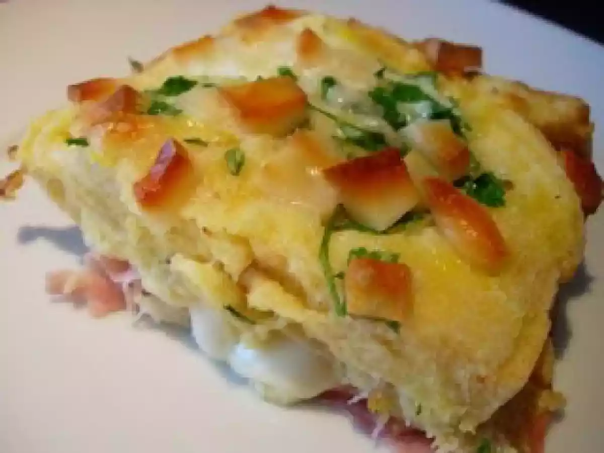 Sandwich de forno - foto 2