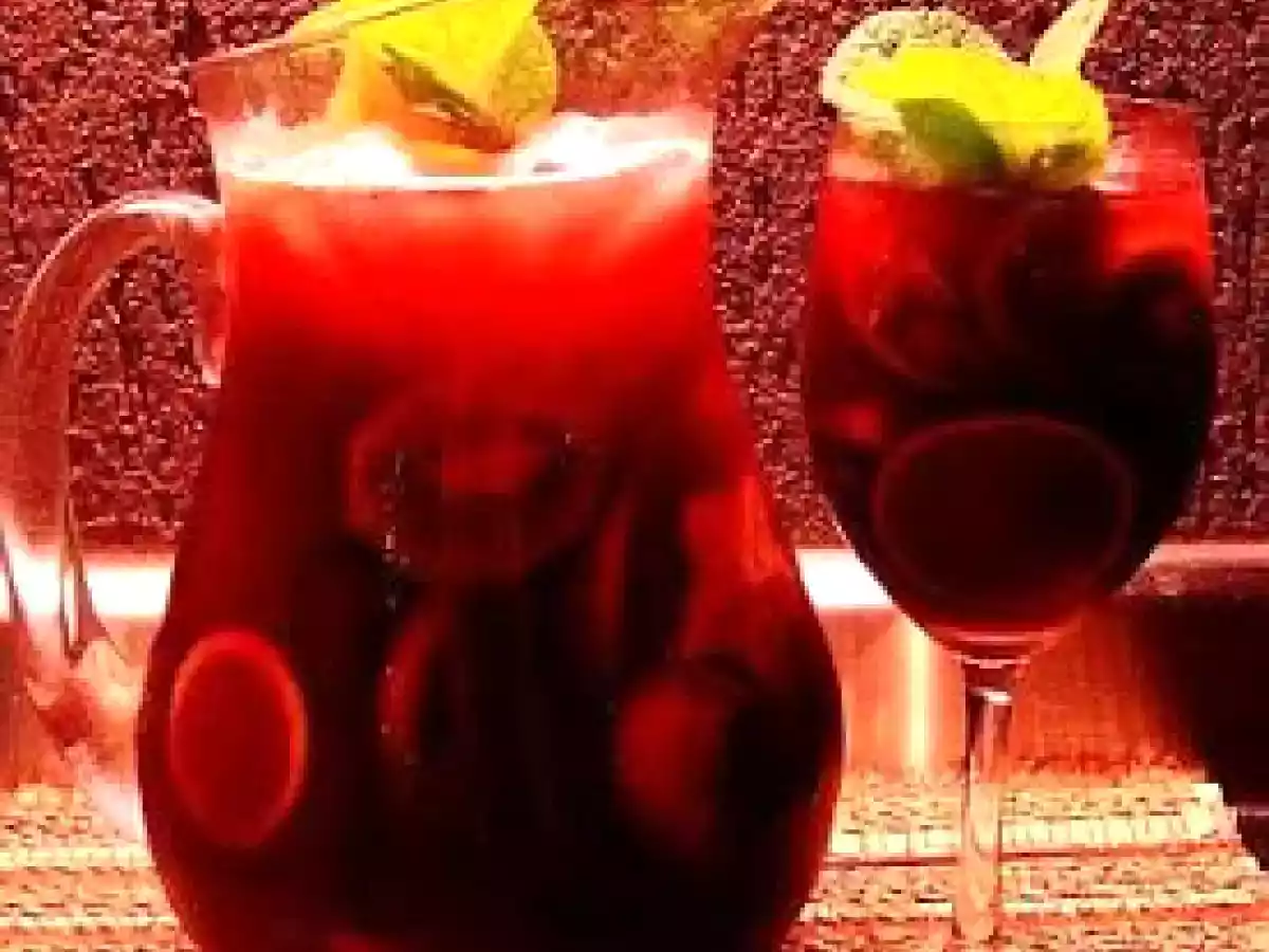 Sangria