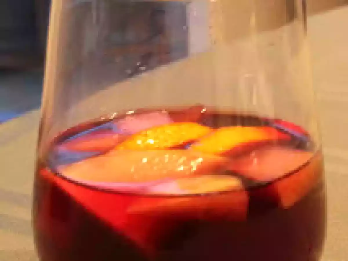 Sangria - foto 2