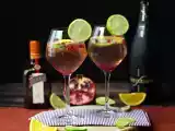 Sangria de espumante: a estrela refrescante das festas, foto 2
