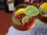 Sangria de espumante: a estrela refrescante das festas, foto 3