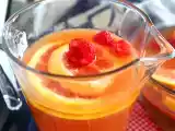 Sangria de rosé, foto 3