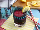 Sangria de vinho tinto (e frutas cítricas), foto 2