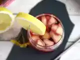 Sangria sem álcool, foto 3