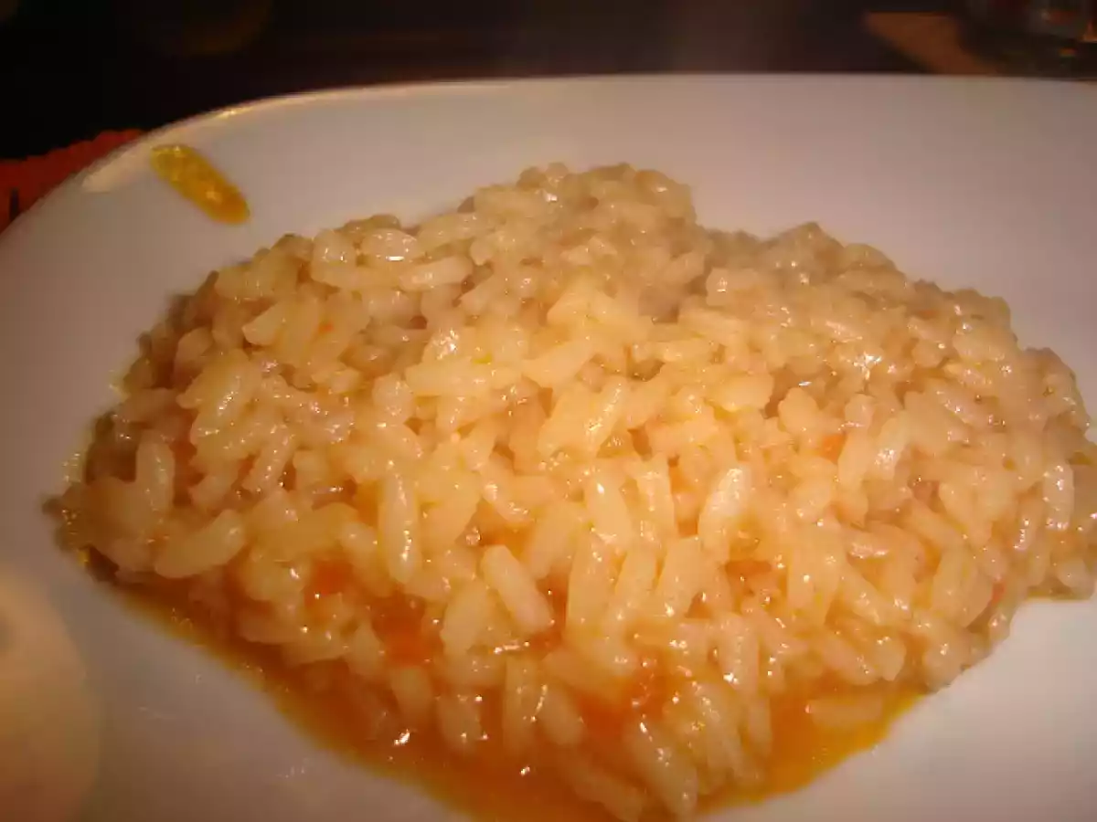 Sardinhas (Petingas) Fritas com Arroz de Tomate - foto 2