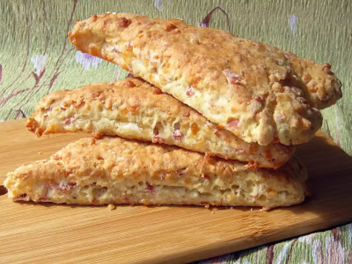 Scones