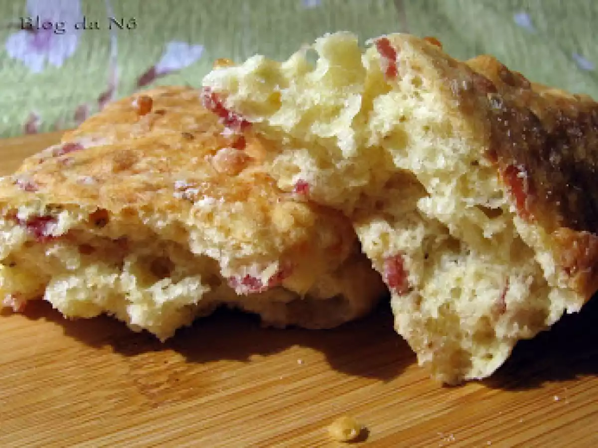 Scones - foto 2