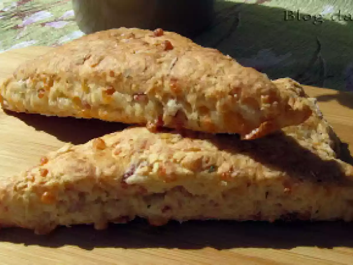Scones - foto 3
