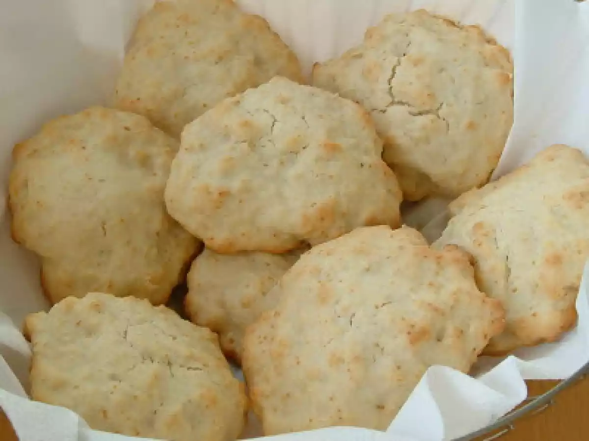 Scones