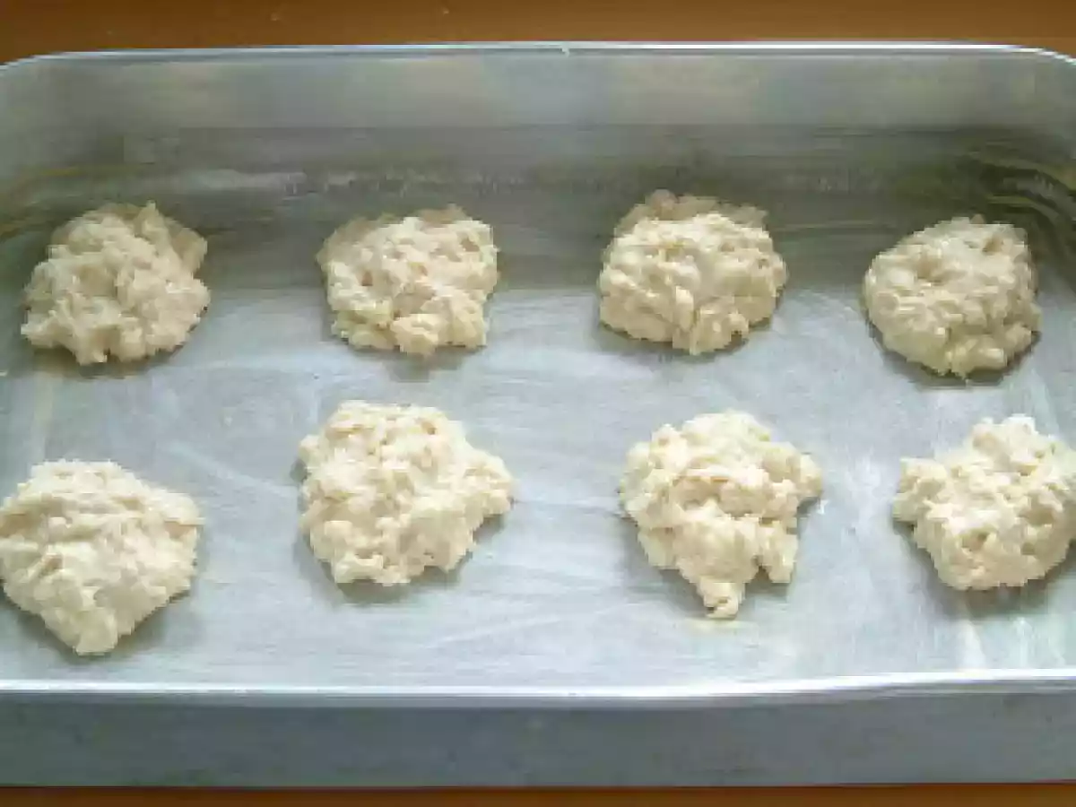 Scones - foto 3