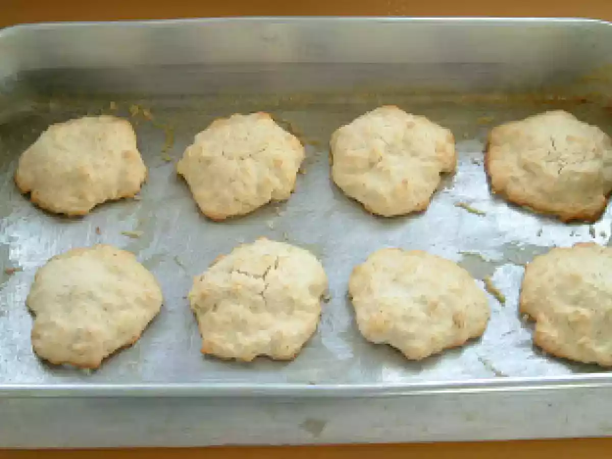 Scones - foto 4
