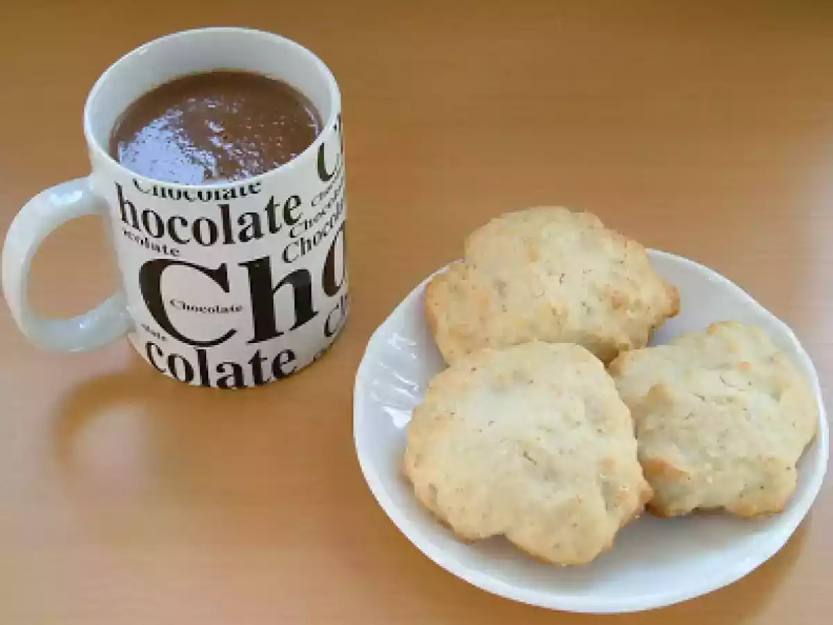 Scones - foto 5