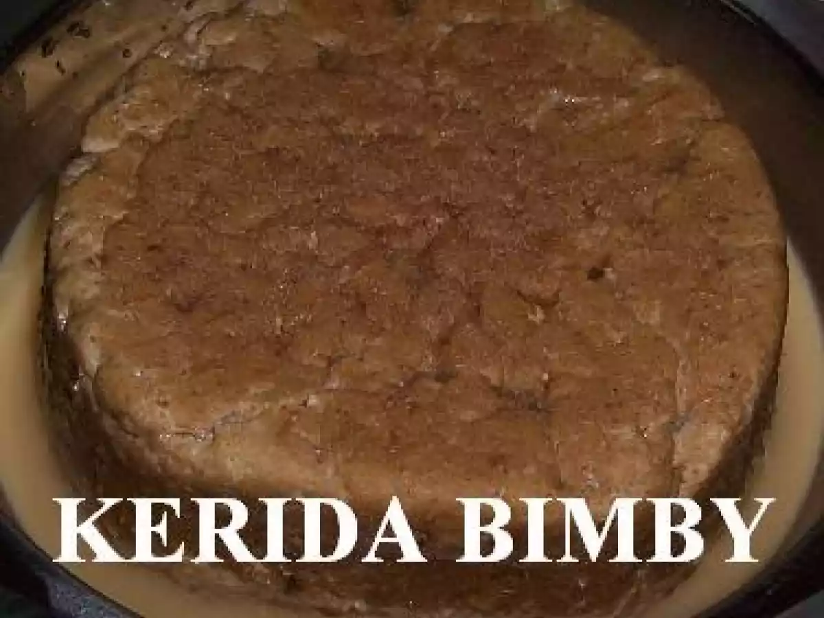Seitan na Bimby