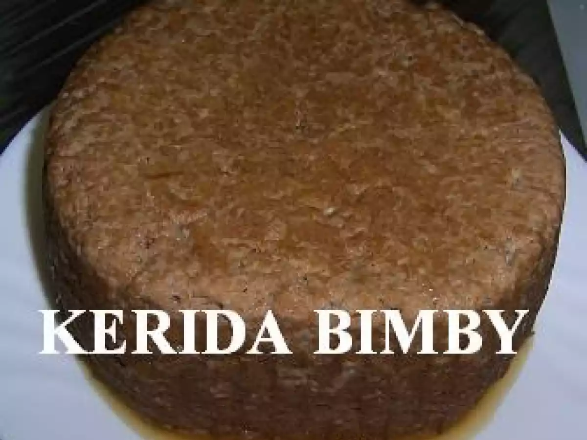 Seitan na Bimby - foto 2