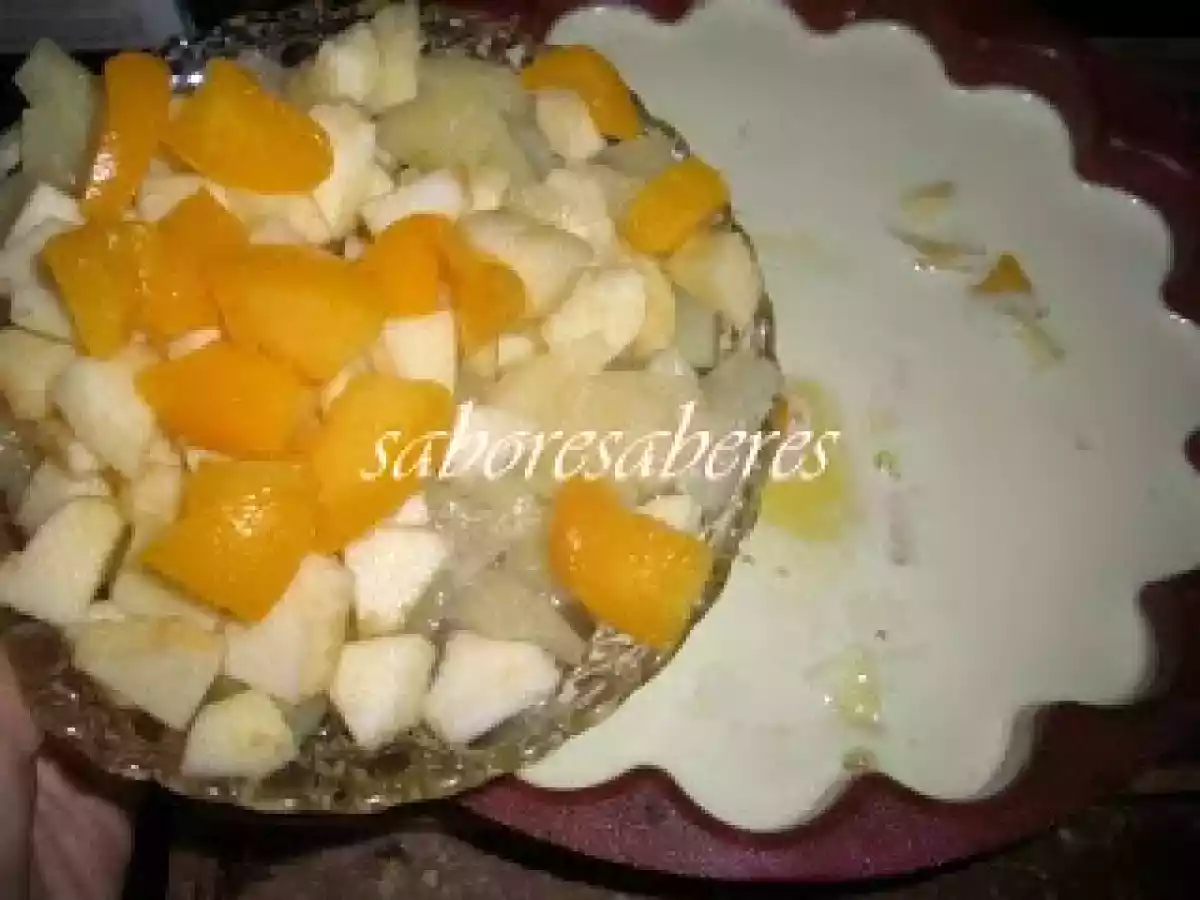Semi Frio de Frutas - foto 3