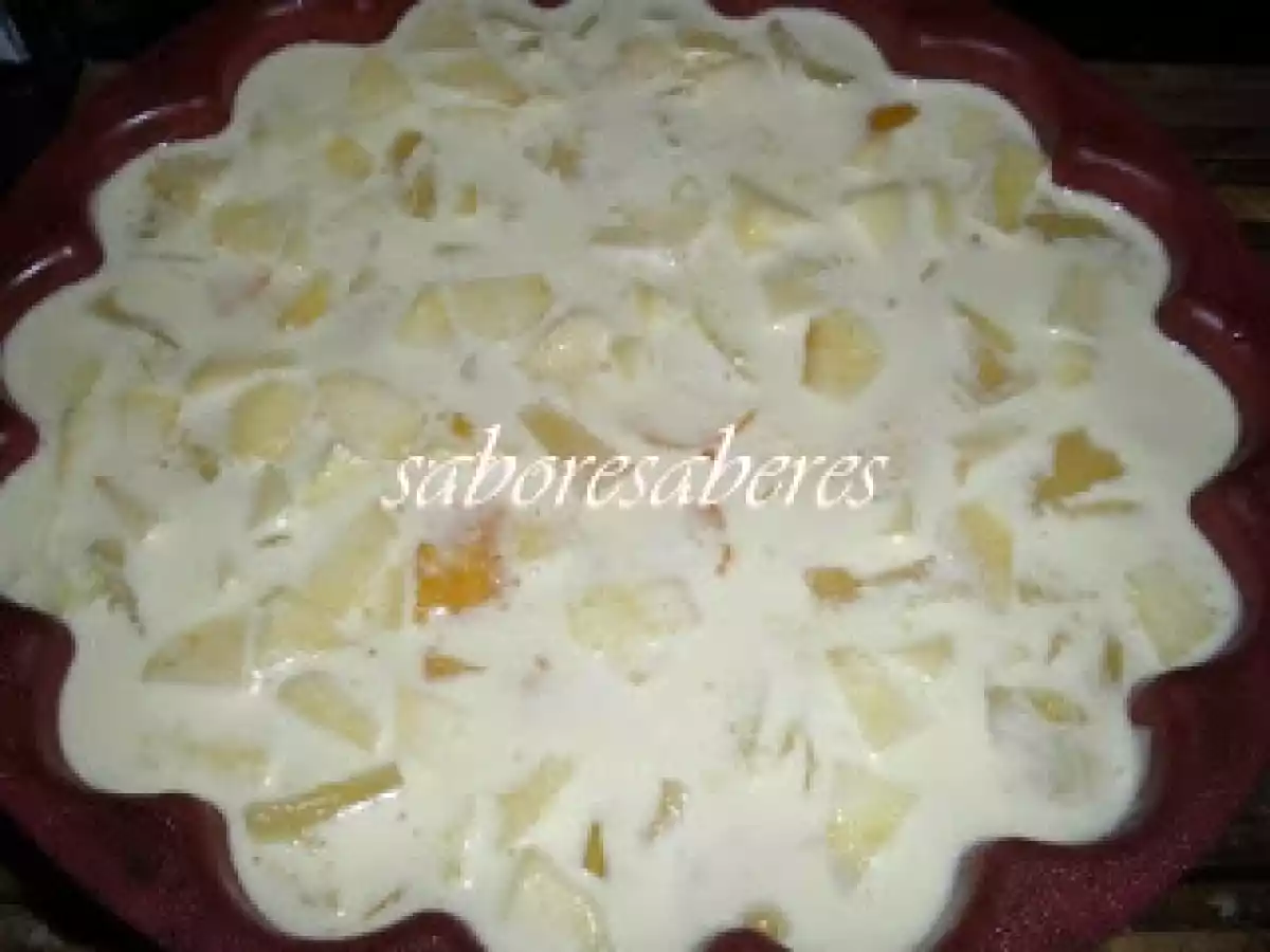 Semi Frio de Frutas - foto 4