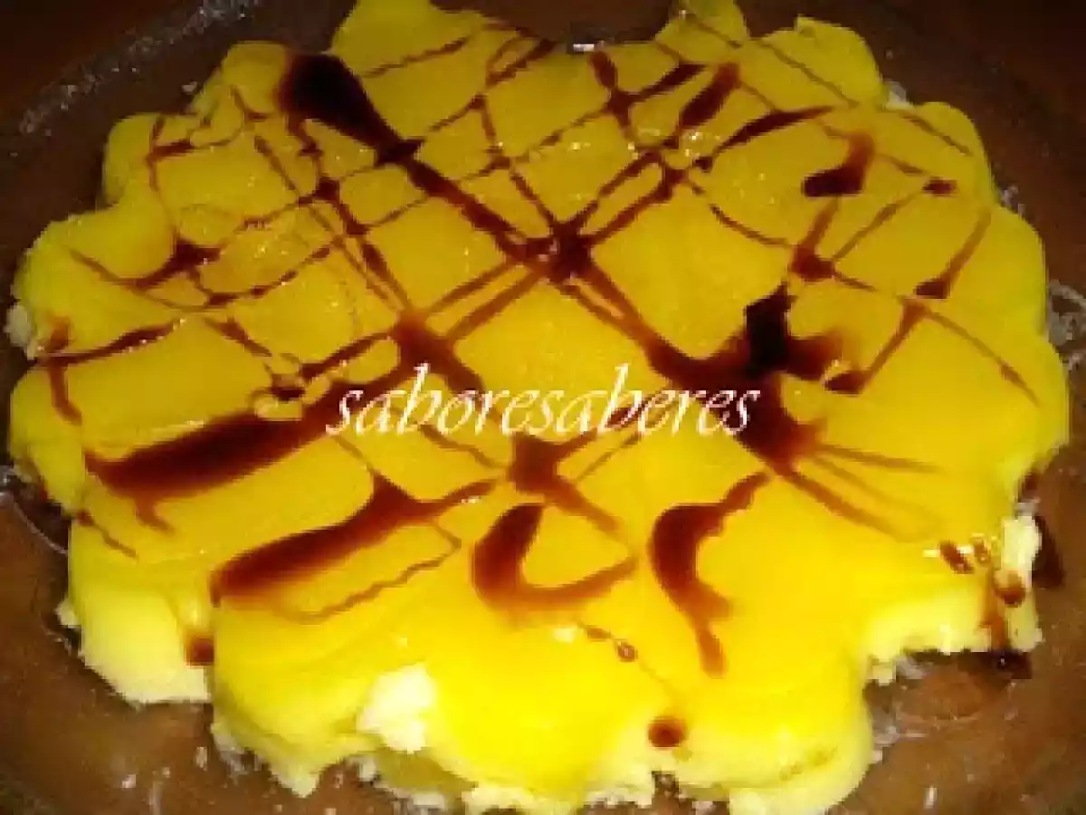 Semi Frio de Frutas - foto 5