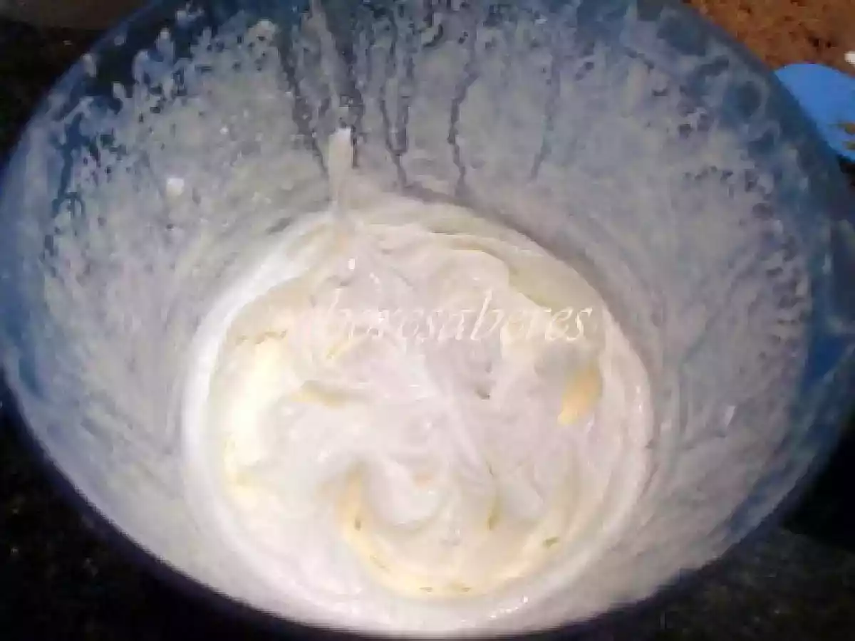 Semi Frio Gelatina de Morango - foto 3