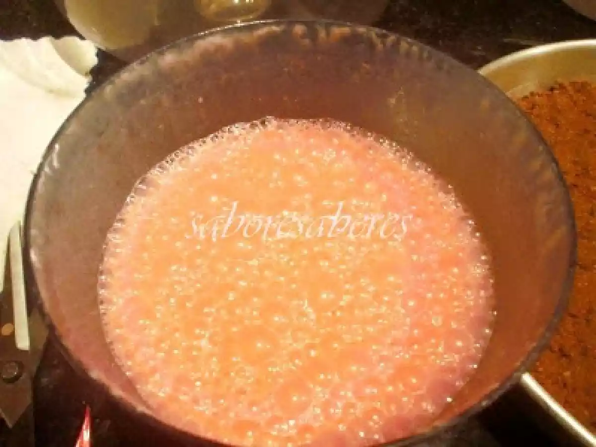 Semi Frio Gelatina de Morango - foto 4