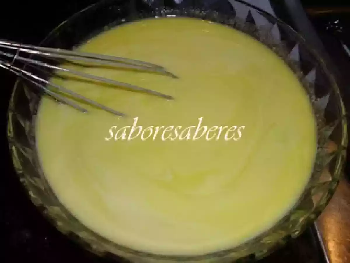 Semi-Frio Light sabor a Ananás - foto 4