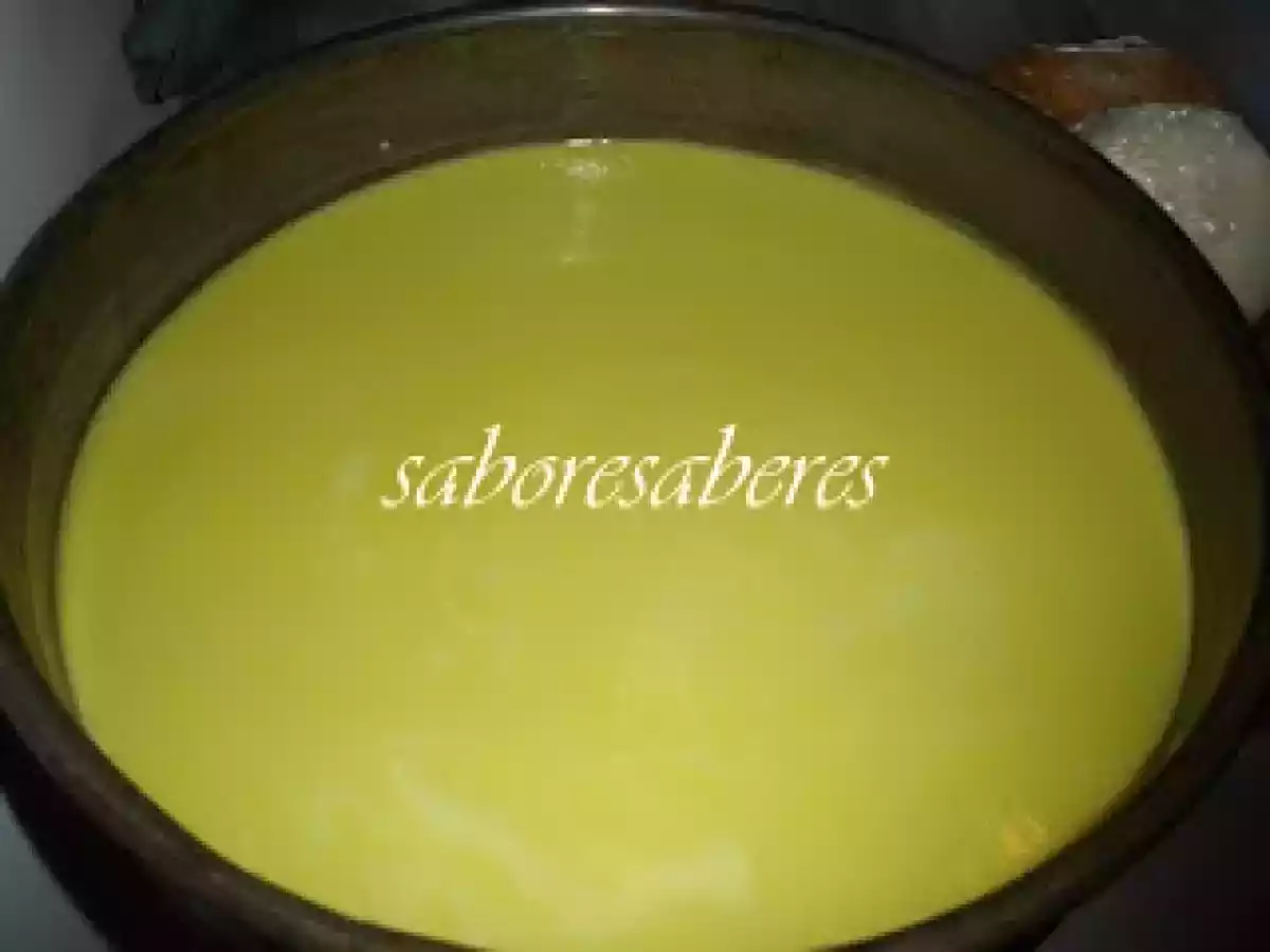 Semi-Frio Light sabor a Ananás - foto 5