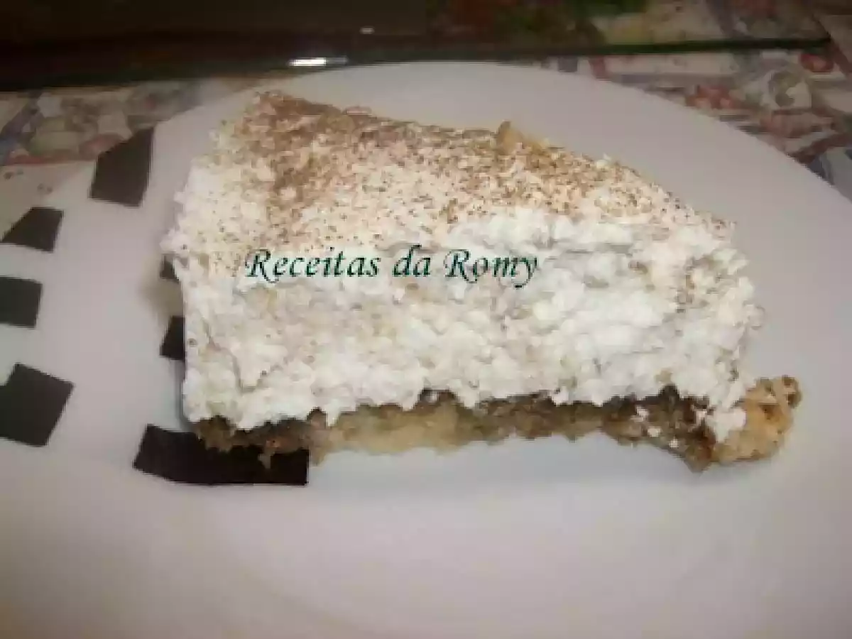 Semifrio de café com requeijão e mascarpone - foto 3